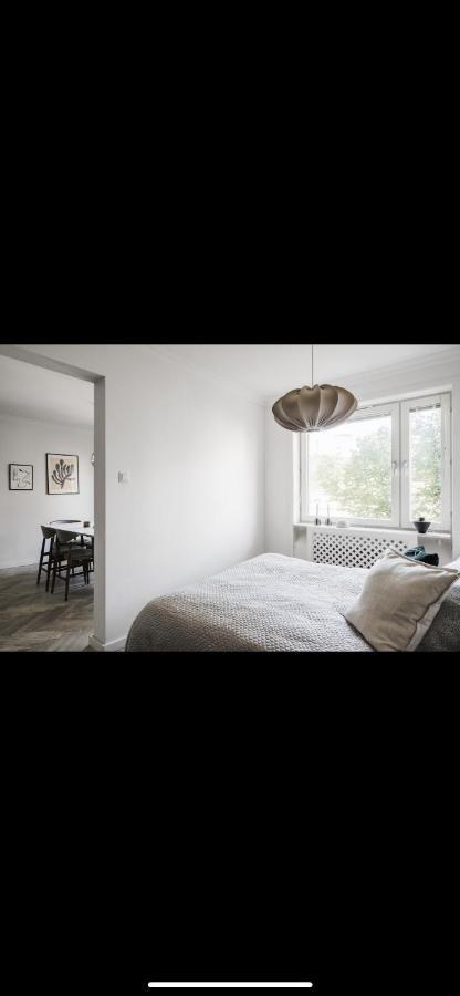 Luxury Apartment *